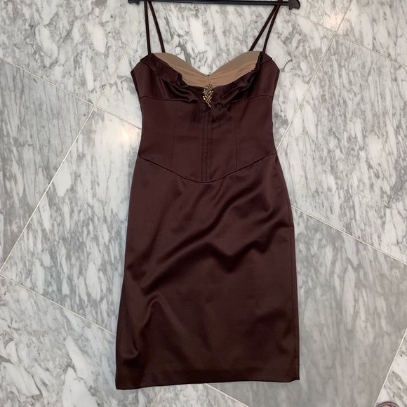 LAUNDRY Cocktail Dress (2) - Picture 6 of 6